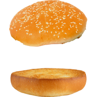 Hamburguer - monte o seu