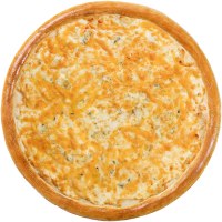 Pizza - monte a sua