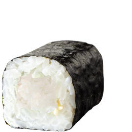 Sushi - monte o seu