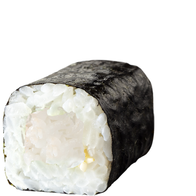 Sushi - monte o seu
