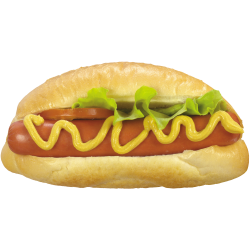 Hotdog