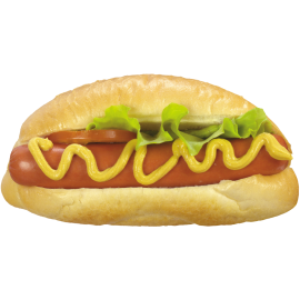 Hotdog