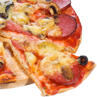 FEAST PIZZA