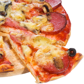 FEAST PIZZA